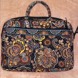 Vera Bradley Laptop Sleeve